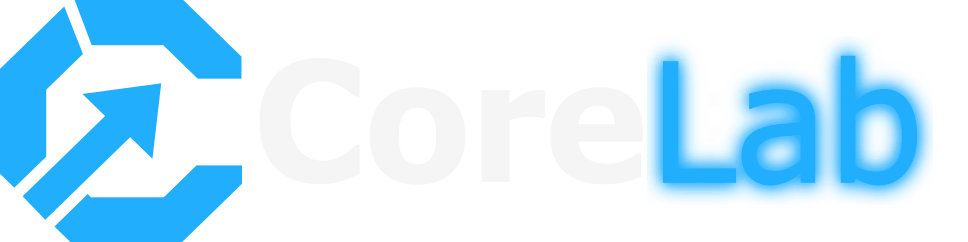 CoreLab | Admin & Trainer Pro